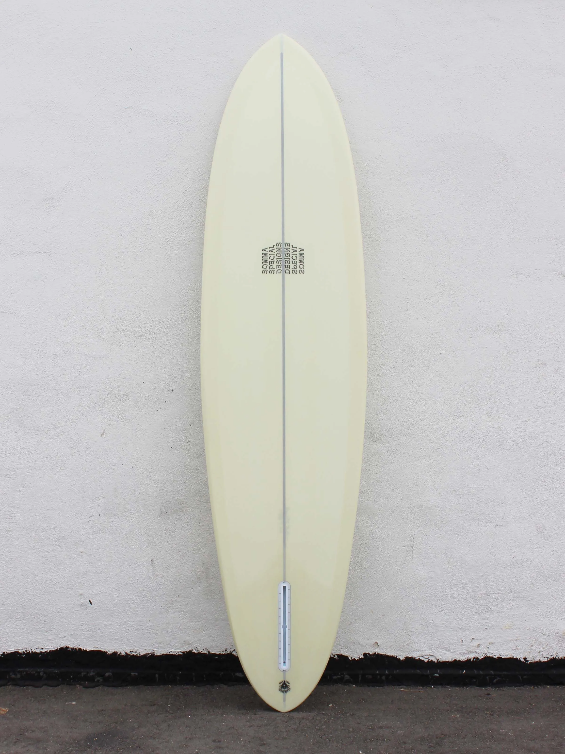 7'4 Somma Special Designs Guero