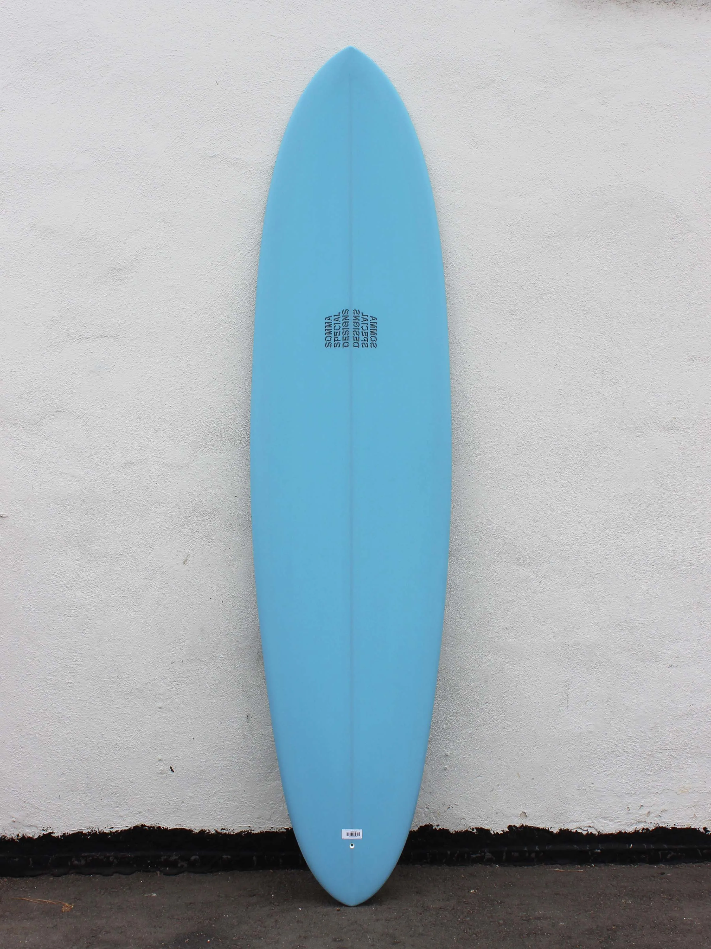 7'6 Somma Special Designs Guero