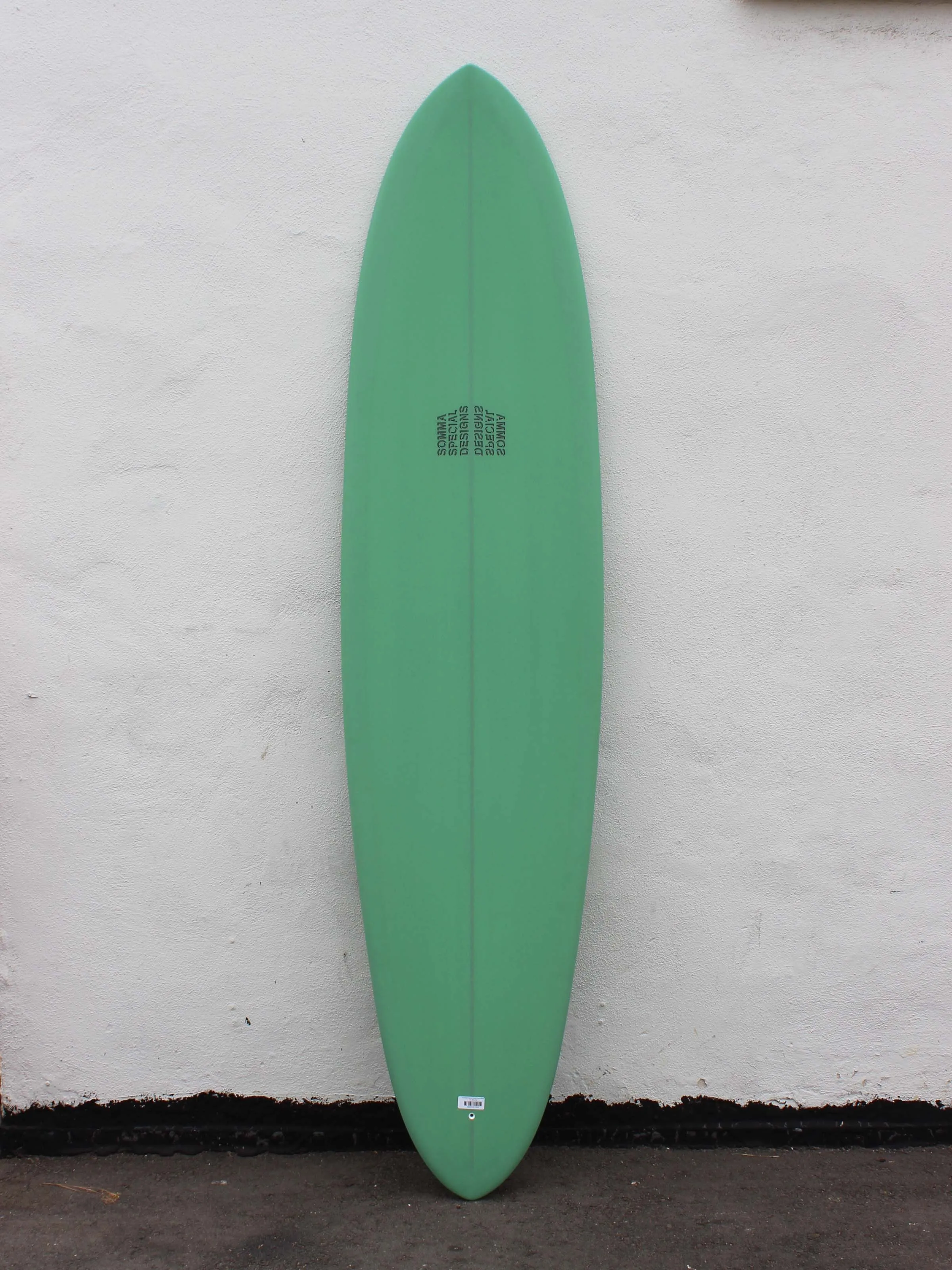 7'8 Somma Special Designs Guero