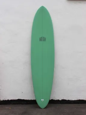 7'8 Somma Special Designs Guero