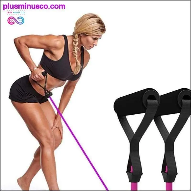 9 in 1 Push Up Board with Multifunction Body Building