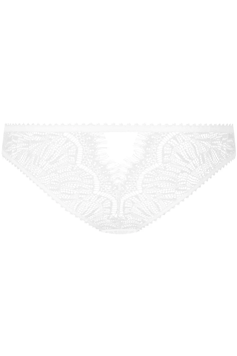 Accroche Coeur Brief