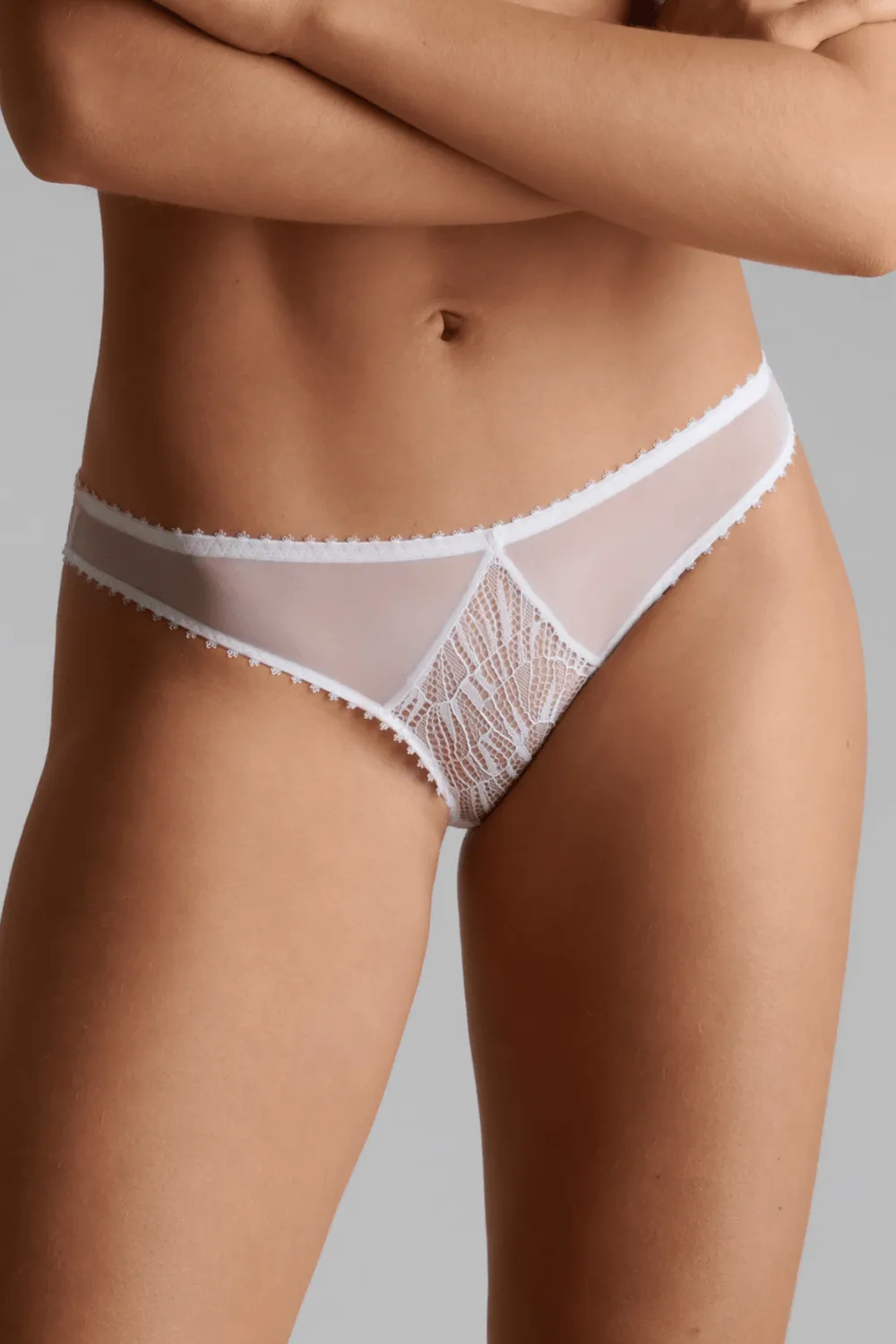 Accroche Coeur Brief