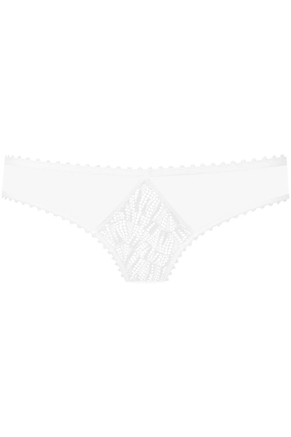 Accroche Coeur Brief