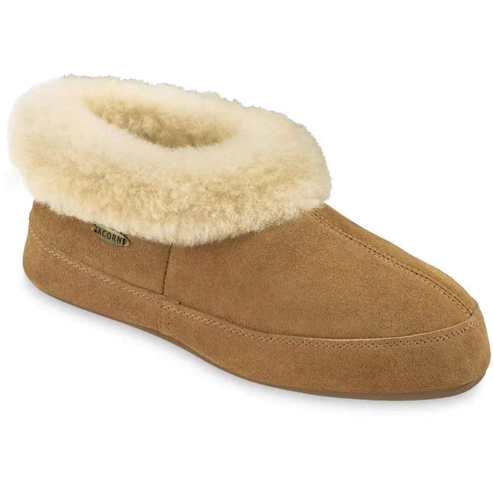 Acorn Women's Oh Ewe Sheepskin Loafer