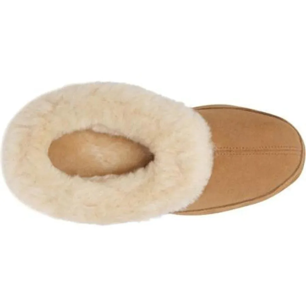 Acorn Women's Oh Ewe Sheepskin Loafer