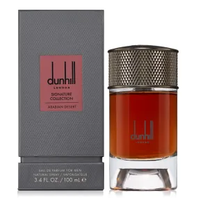 Arabian Desert by Dunhill 100ml EDP for Men