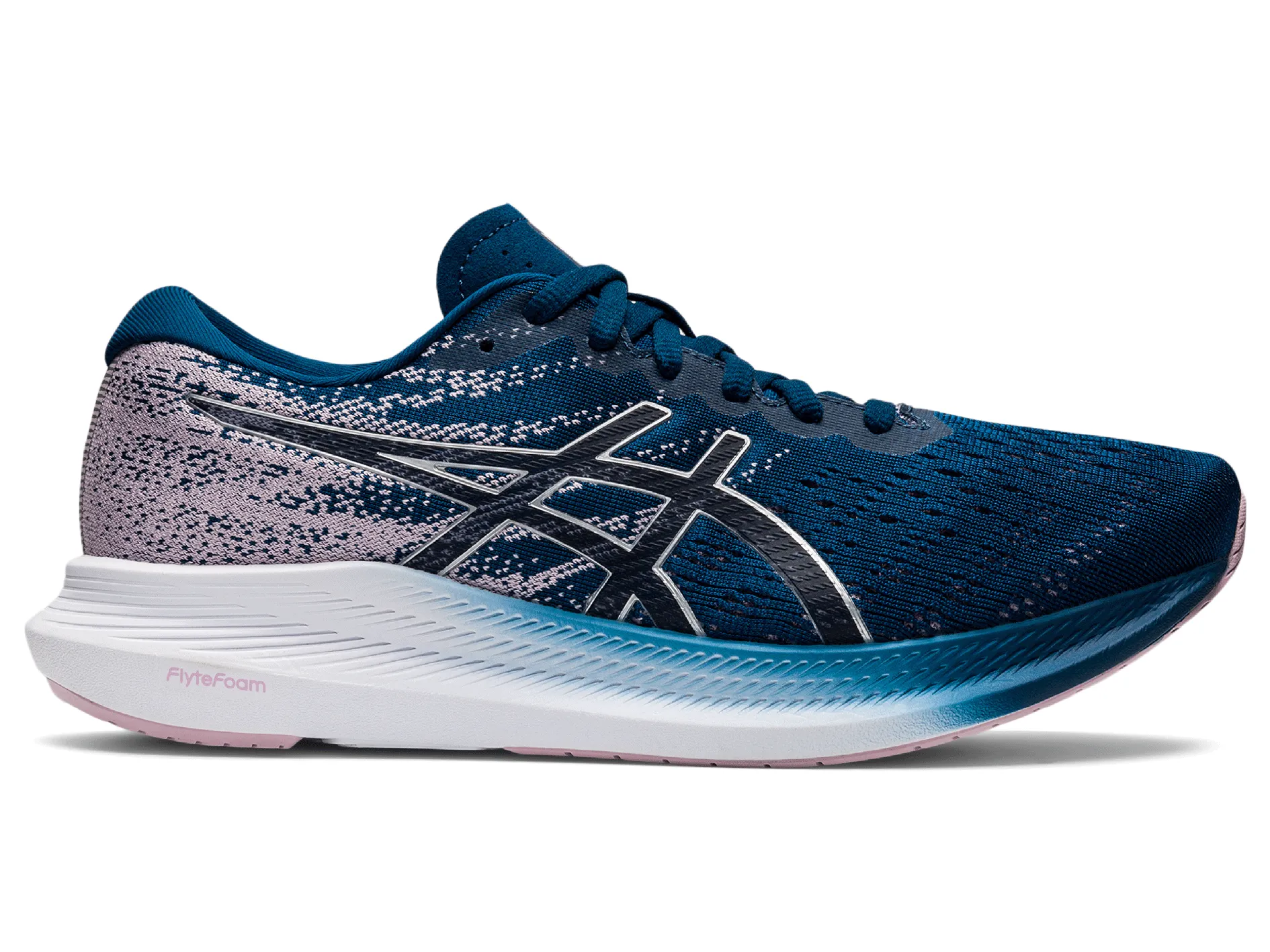 Asics Womens EvoRide 3  1012B184 400