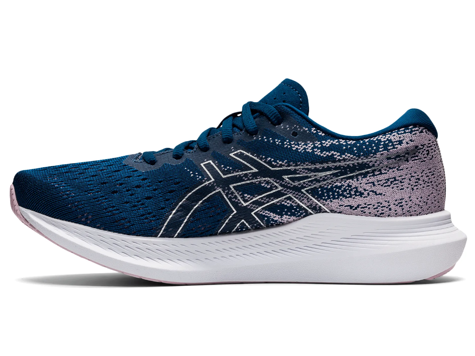 Asics Womens EvoRide 3  1012B184 400