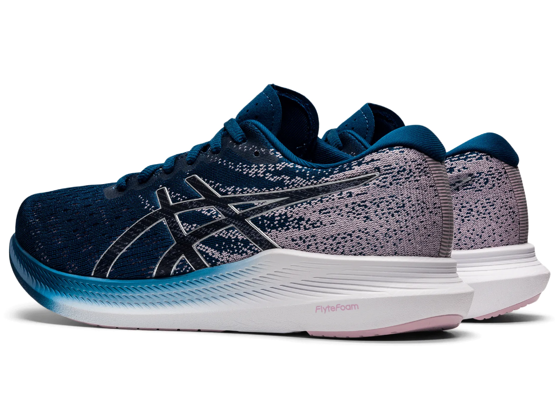 Asics Womens EvoRide 3  1012B184 400