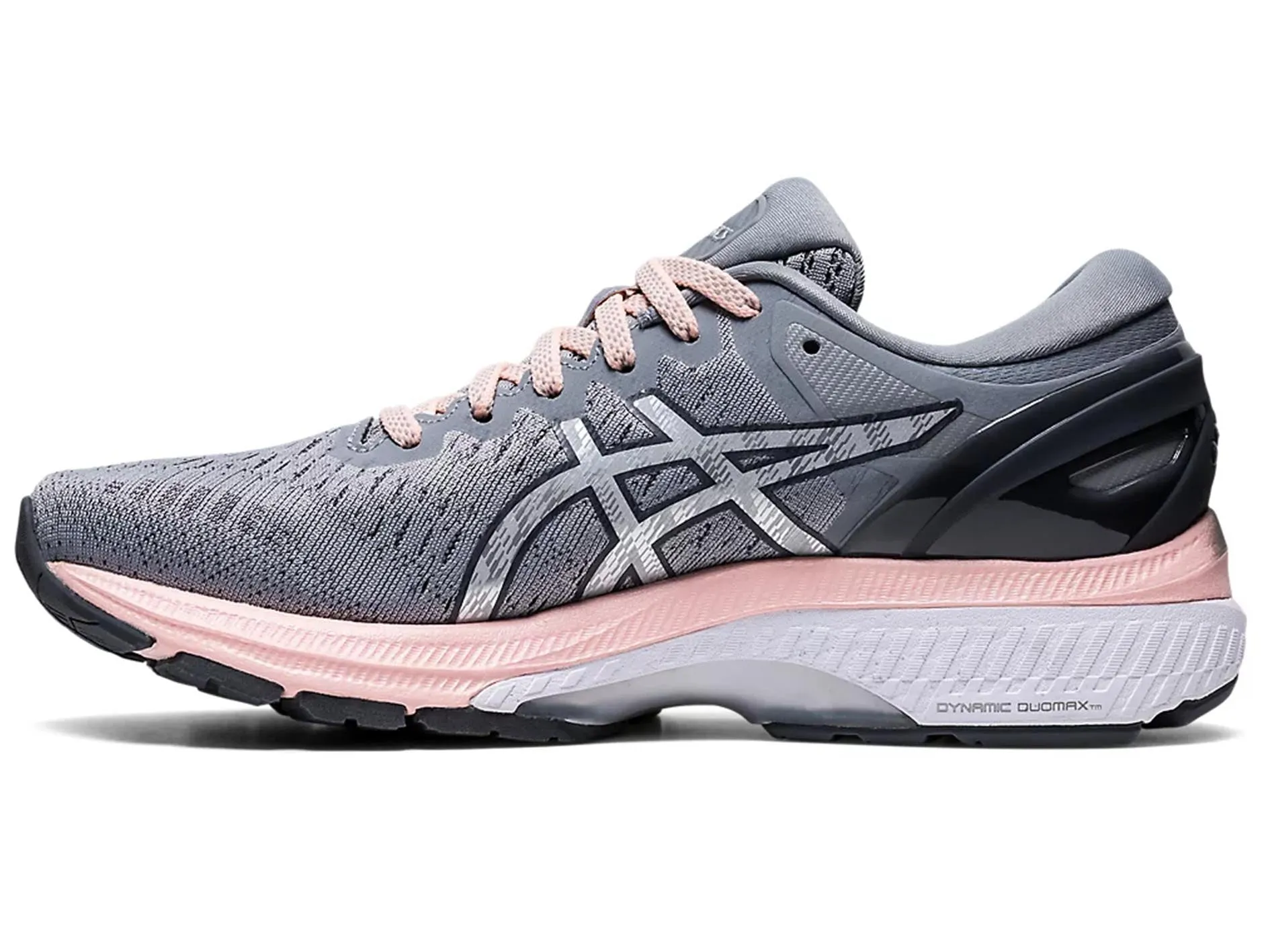 Asics Womens Gel Kayano 27  1012A649 020