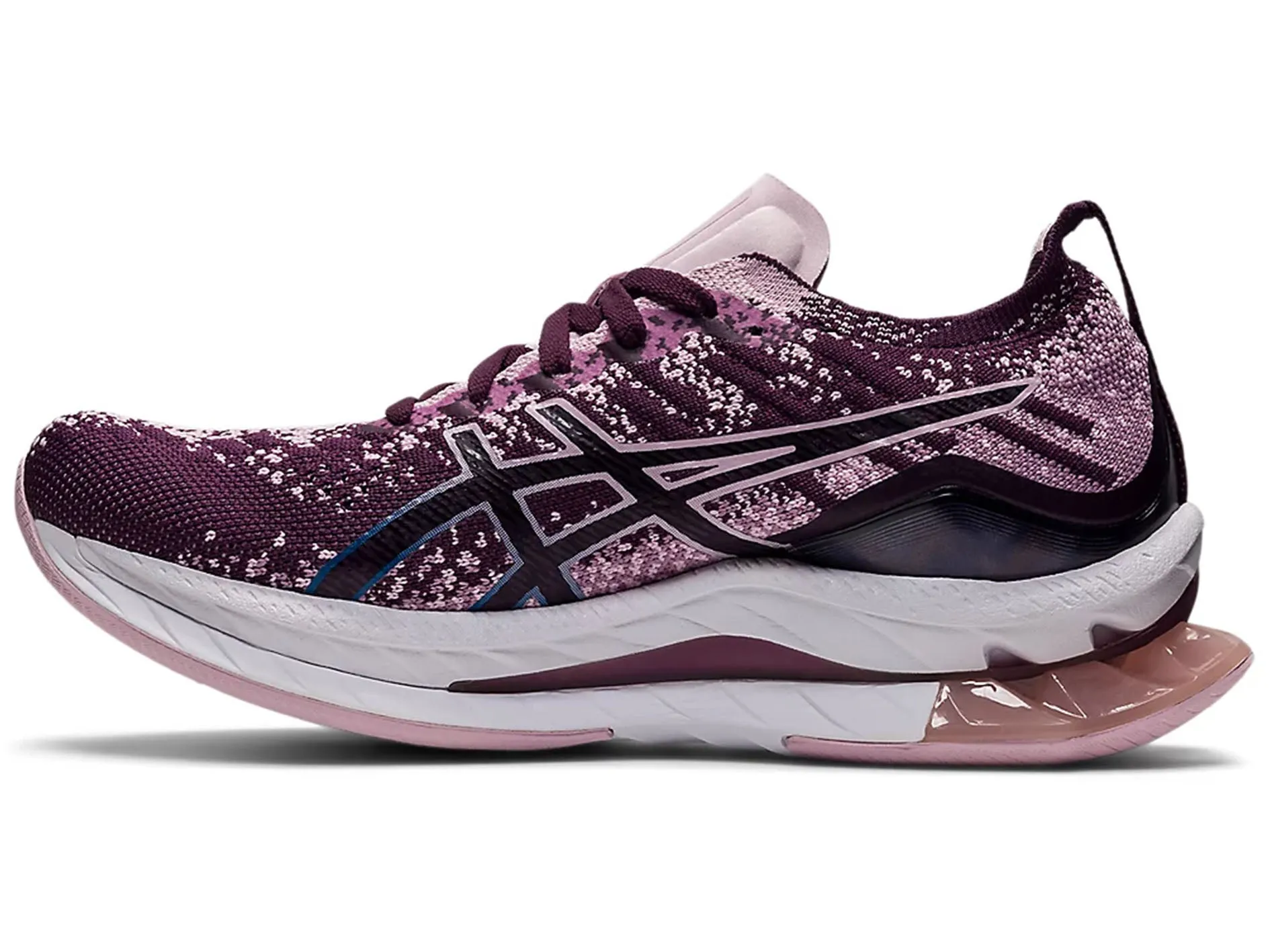 Asics Womens Gel Kinsei Blast  1012B068 500