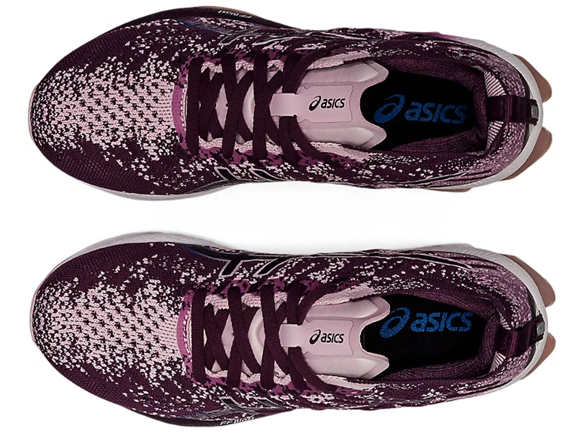 Asics Womens Gel Kinsei Blast  1012B068 500