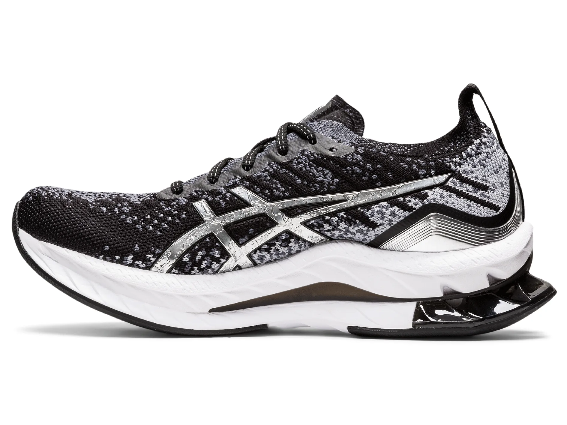 Asics Womens Gel Kinsei Blast Platinum  1012B329 020