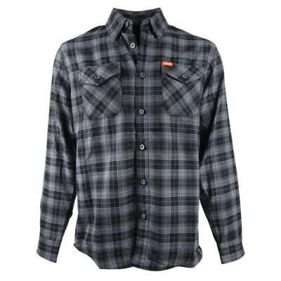 Backroad Flannel by Dixxon Flannel Co.