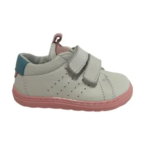 Balducci CSP5764 Sneakers Per Bambina Bianco Rosa