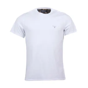 Barbour - Aboyne T-Shirt in White