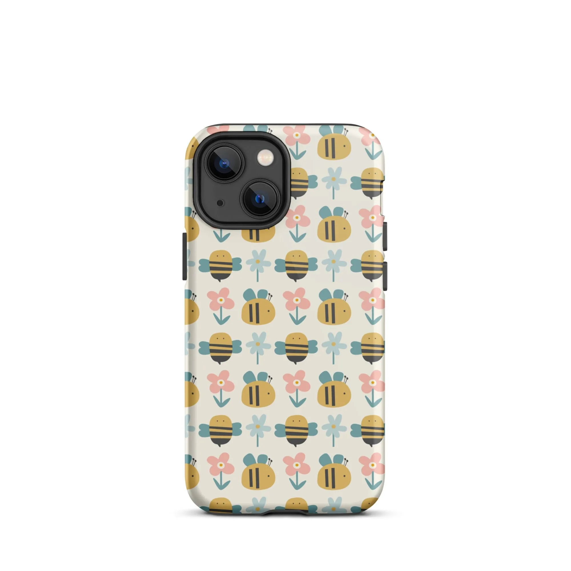 Bee Happy iPhone Case - KBB Exclusive