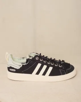 Black Campus 80S Sneakers