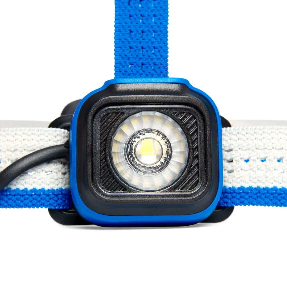 Black Diamond Sprinter 500 Headlamp - Ultra Blue