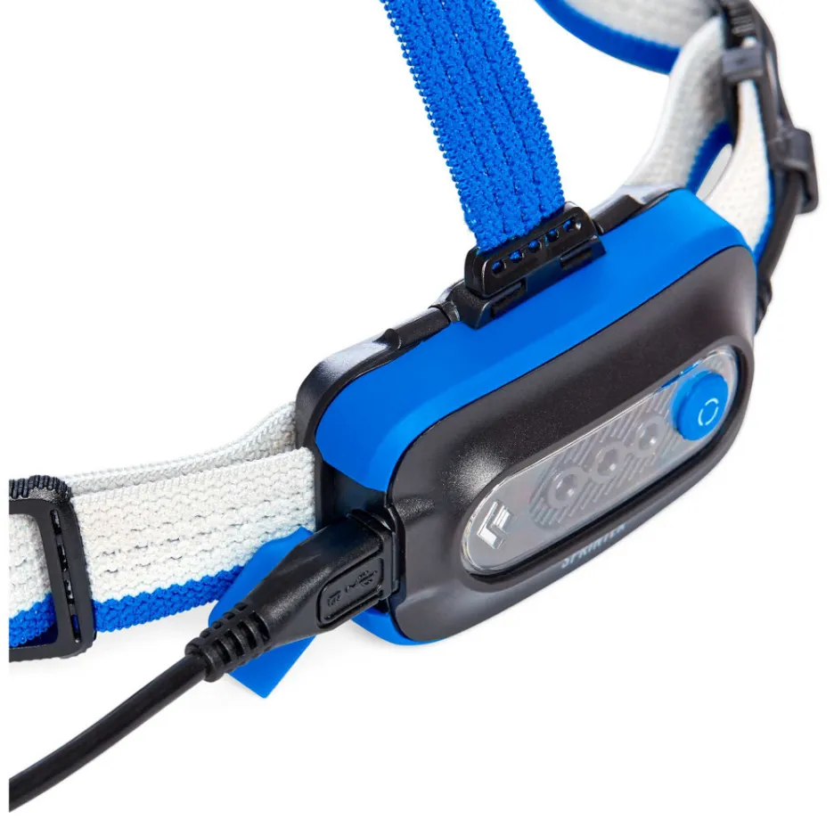 Black Diamond Sprinter 500 Headlamp - Ultra Blue