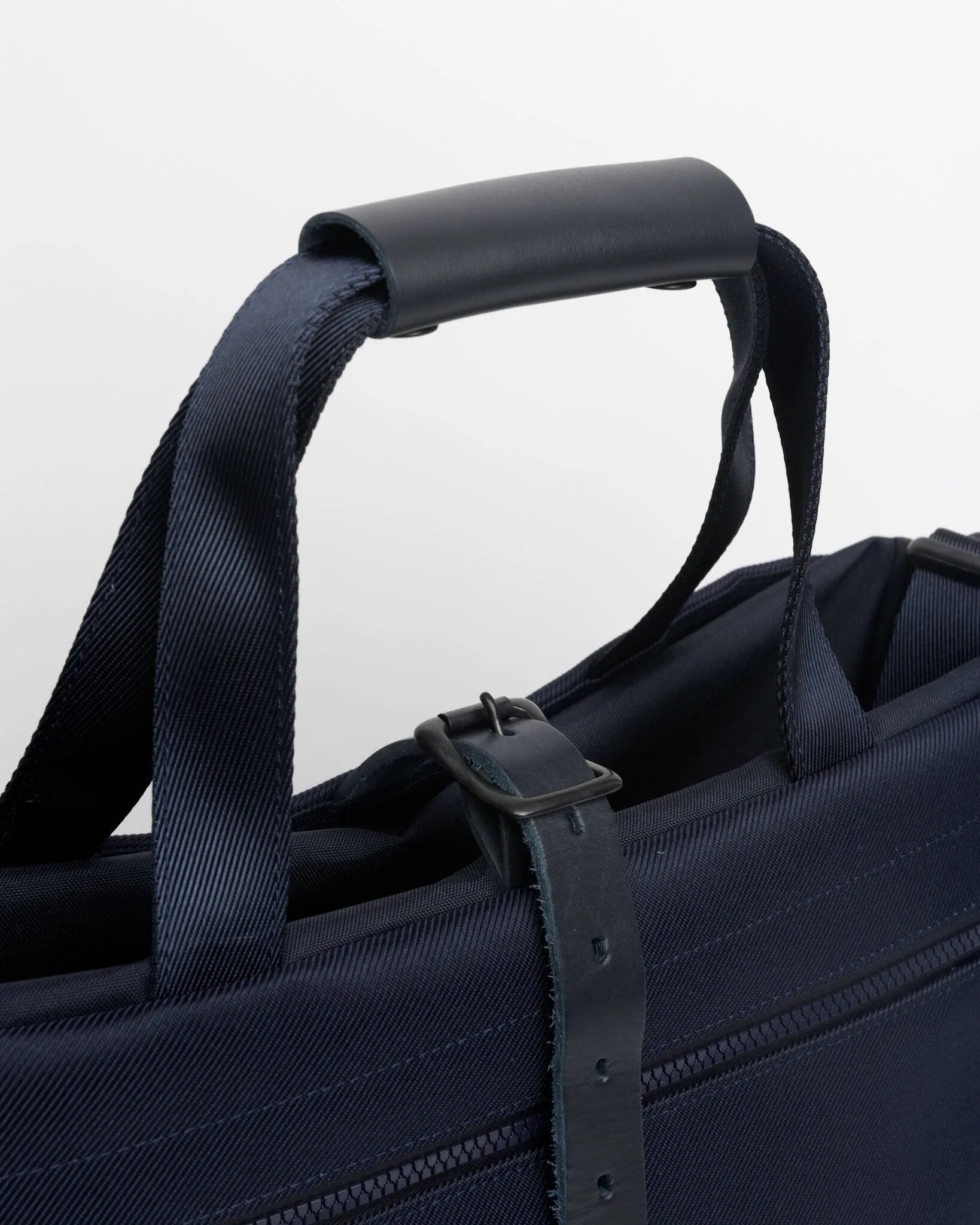 Briefcase in Navy