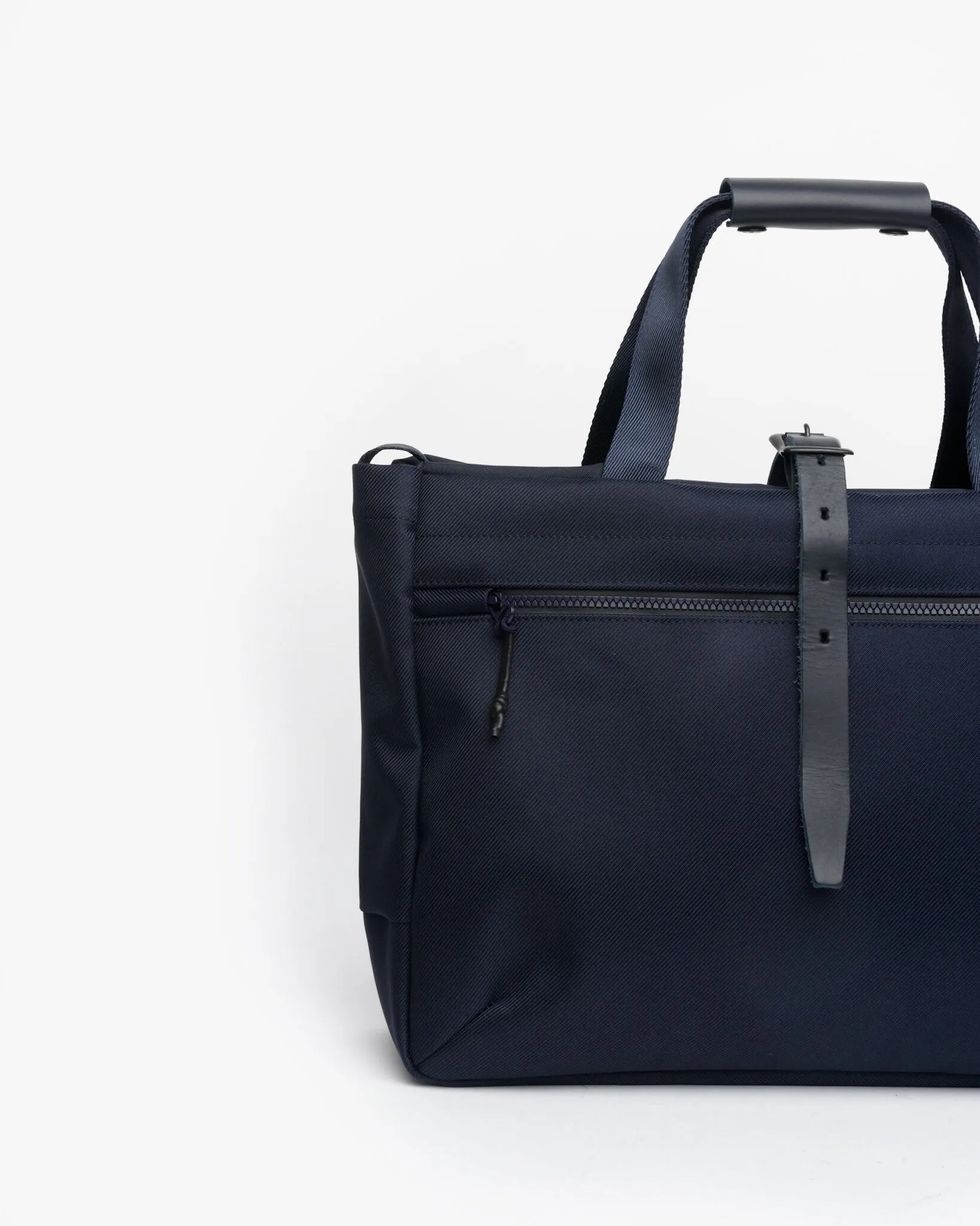 Briefcase in Navy