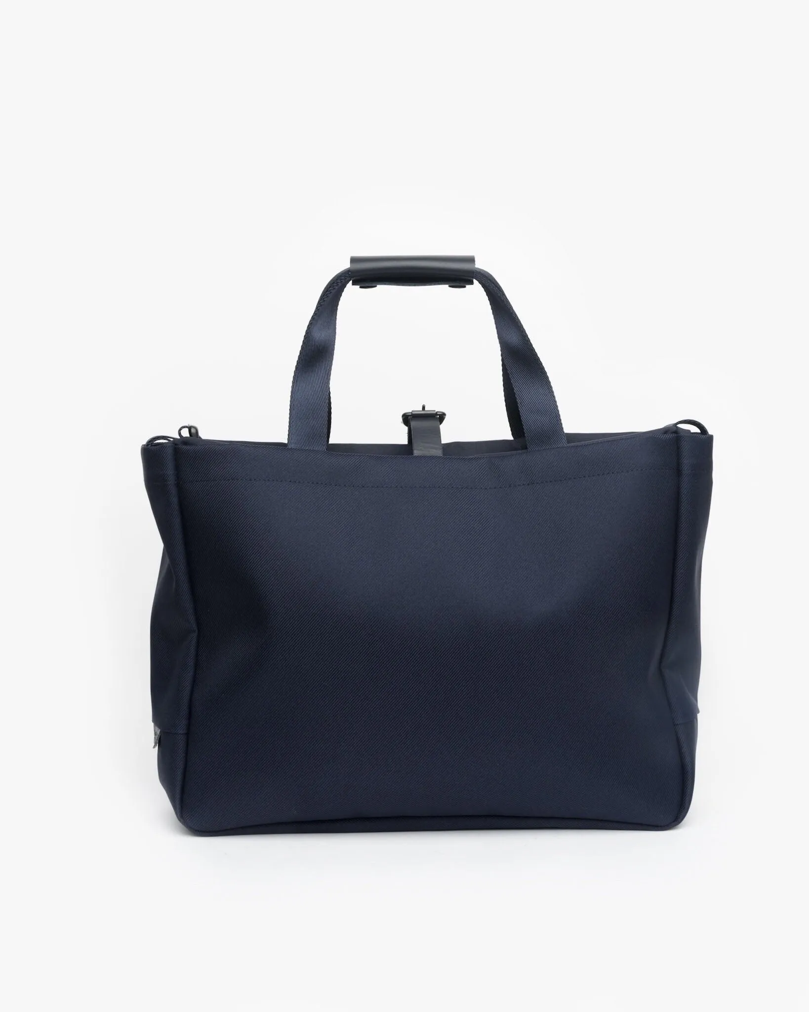 Briefcase in Navy