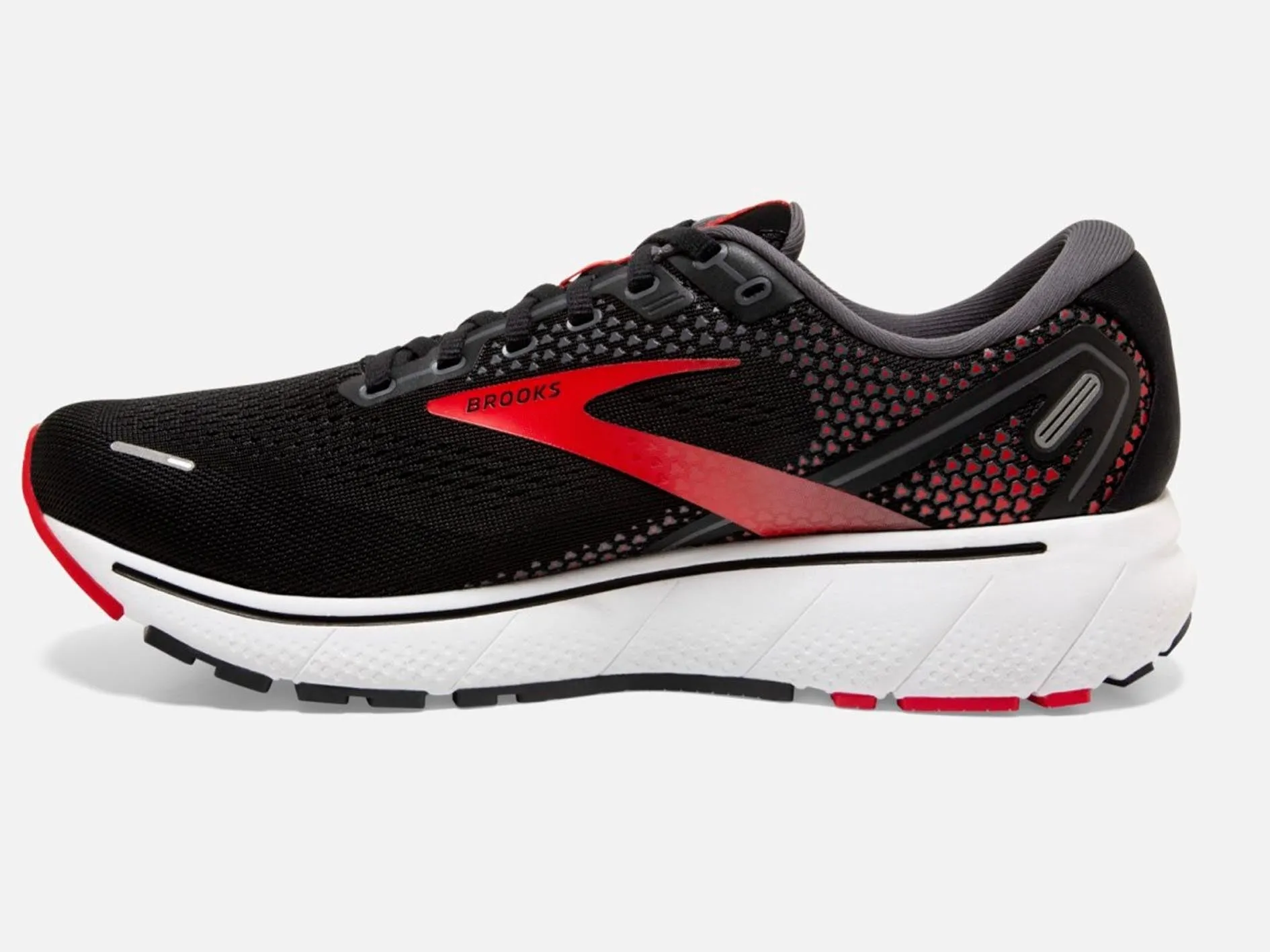 Brooks Mens Ghost 14  110369 1D 063