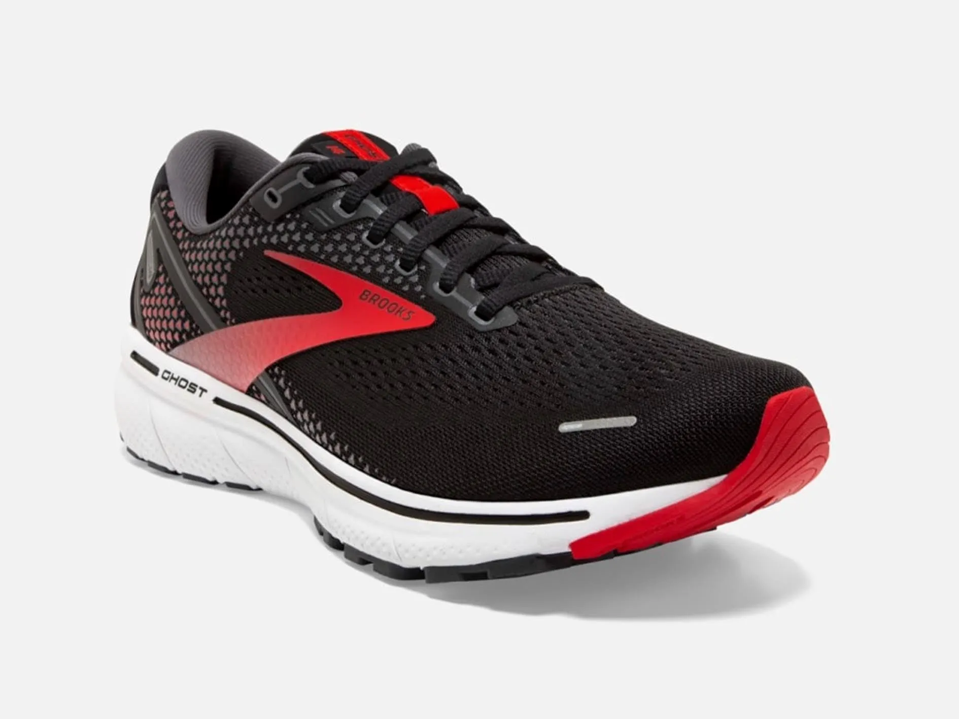 Brooks Mens Ghost 14  110369 1D 063