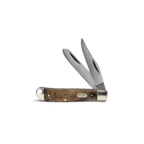 Buck Knife 382 Trapper