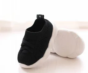 Chunky Runners | Black