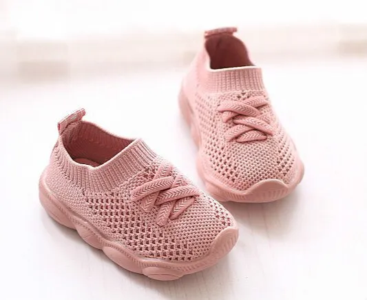 Chunky Runners | Pink