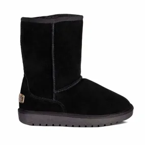 Cloud Nine Sheepskin Ladies 9 Sheepskin Boots