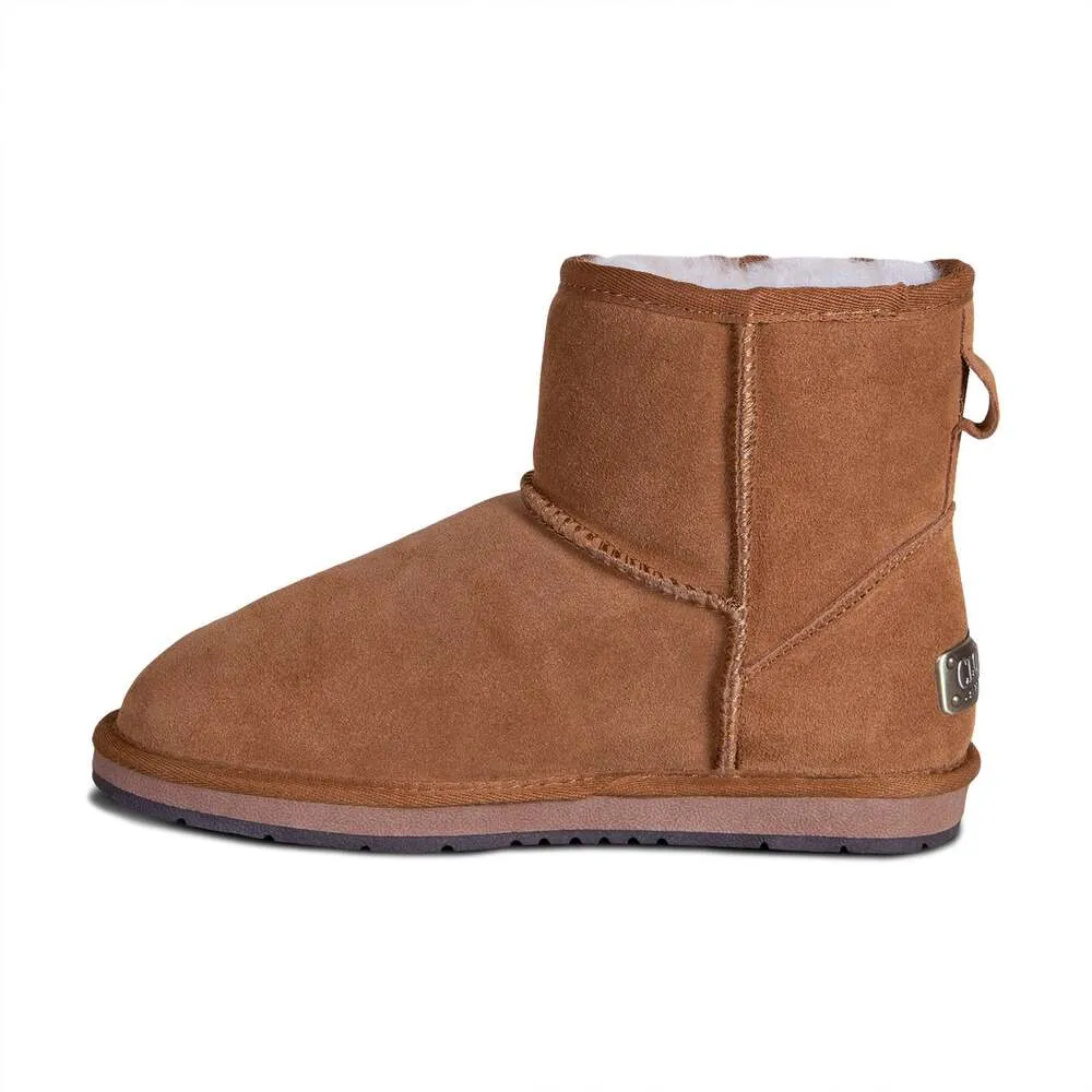 Cloud Nine Sheepskin Ladies Sara Sheepskin Boots