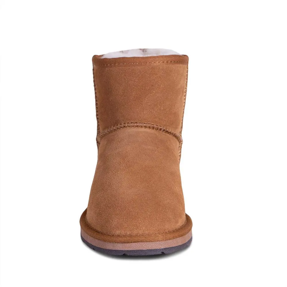 Cloud Nine Sheepskin Ladies Sara Sheepskin Boots