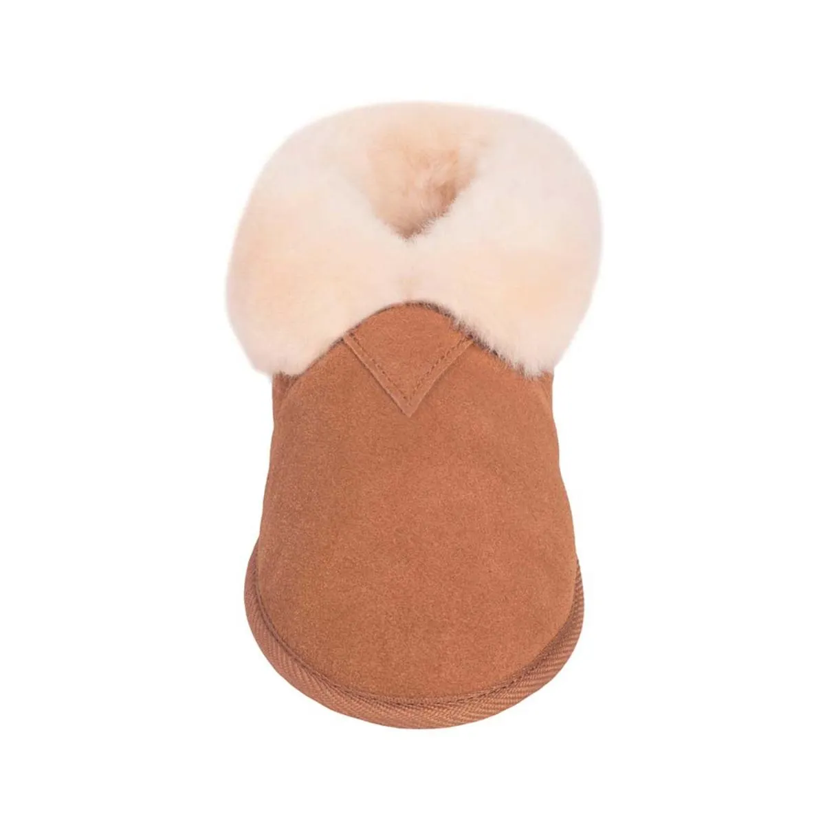 Cloud Nine Sheepskin Ladies Sheepskin Soft Sole Bootie