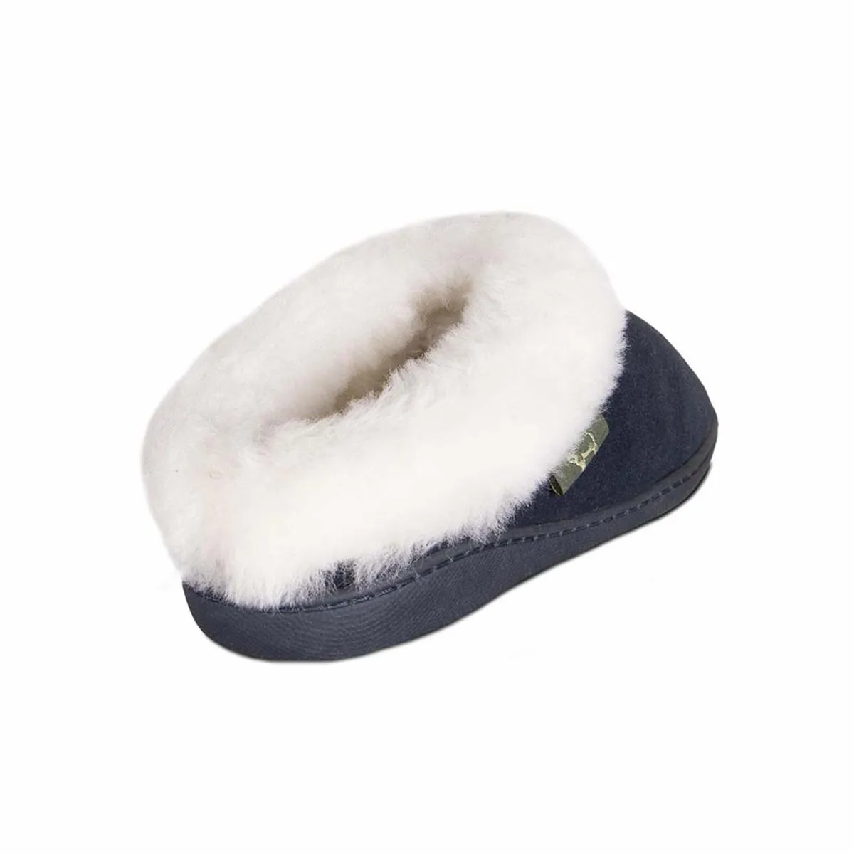 Cloud Nine Sheepskin Ladies Sunrise Sheepskin Clog