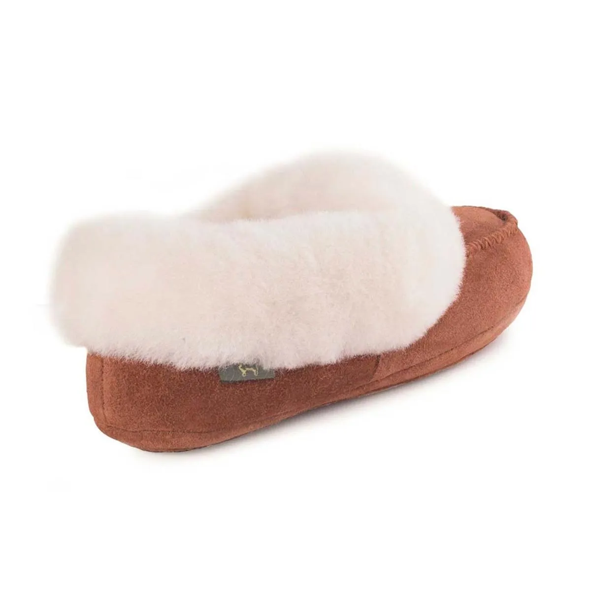 Cloud Nine Sheepskin Ladies Trixie Sheepskin Boots