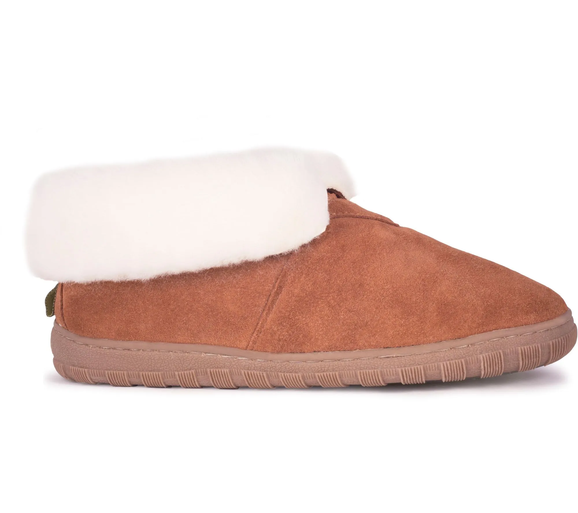 Cloud Nine Sheepskin Women's Sheepskin Booties