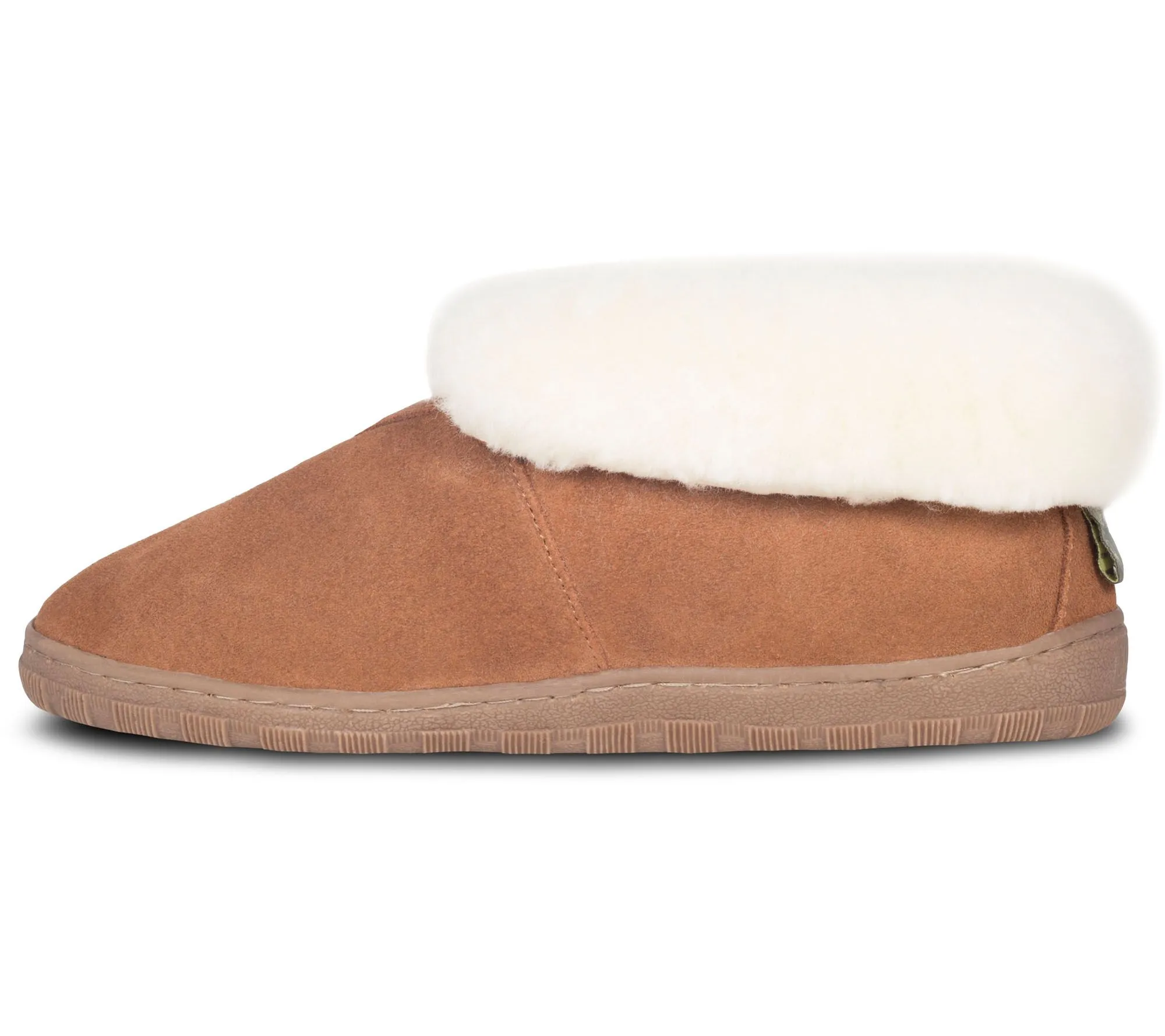 Cloud Nine Sheepskin Women's Sheepskin Booties