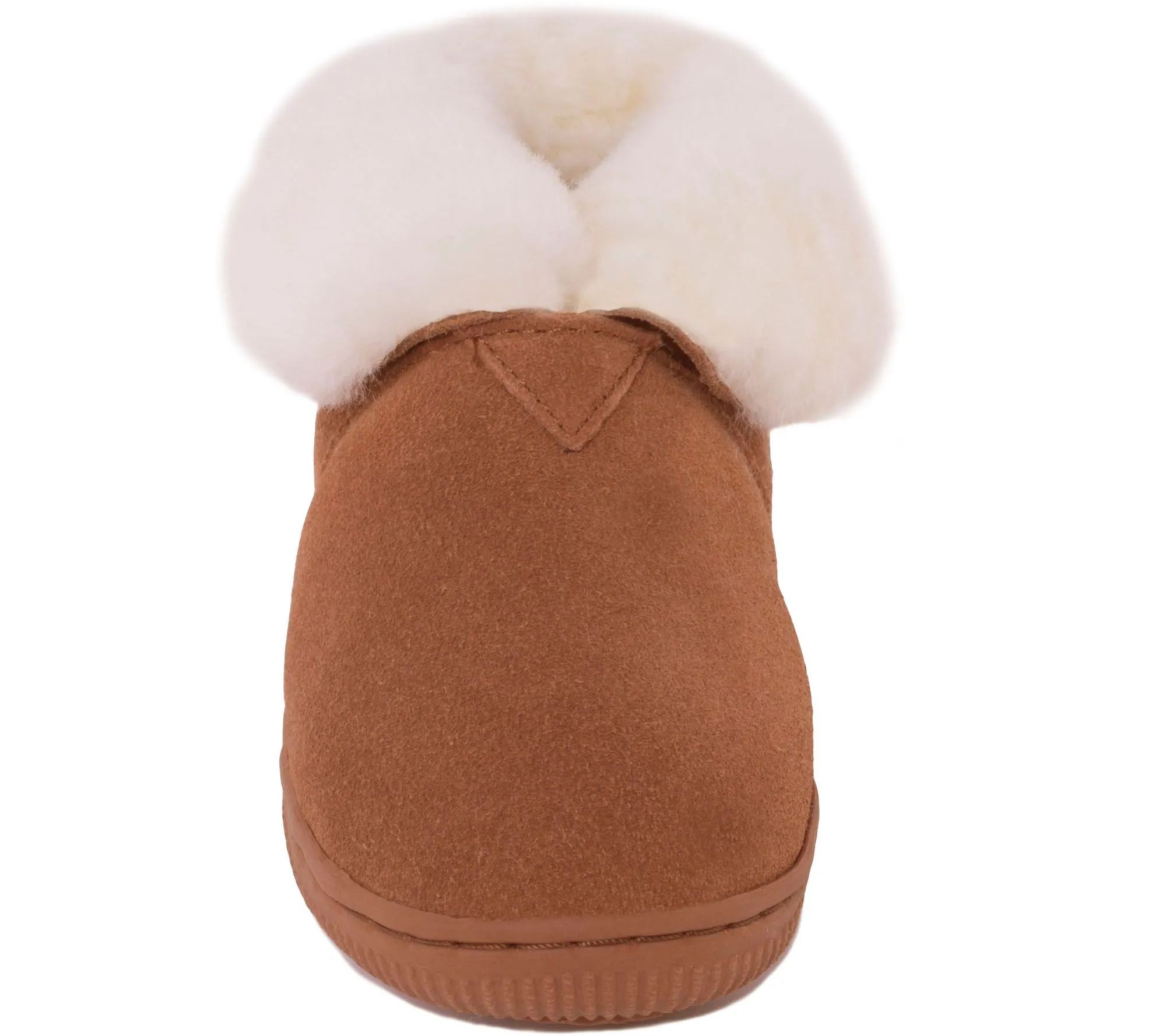 Cloud Nine Sheepskin Women's Sheepskin Booties