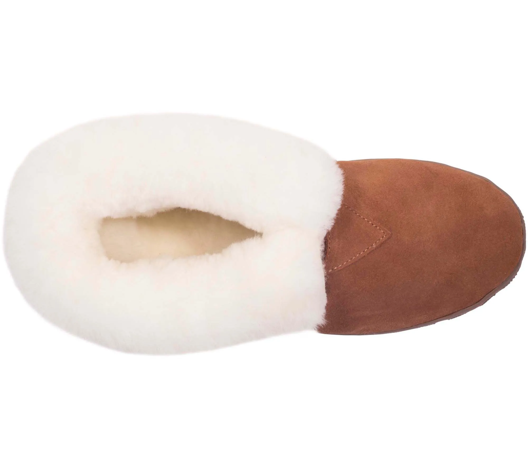 Cloud Nine Sheepskin Women's Sheepskin Booties