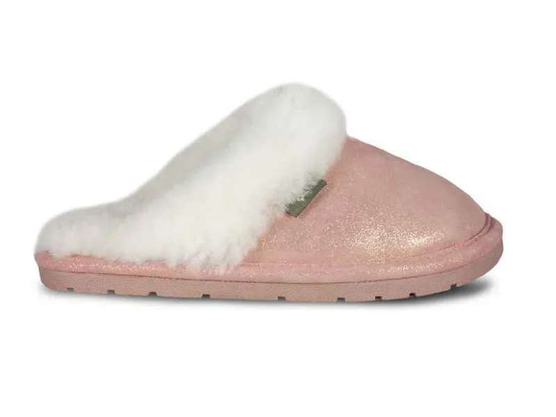 Cloud Nine Sheepskin - Women's Scuff Slipper 100-4