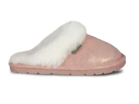 Cloud Nine Sheepskin - Women's Scuff Slipper 100-4