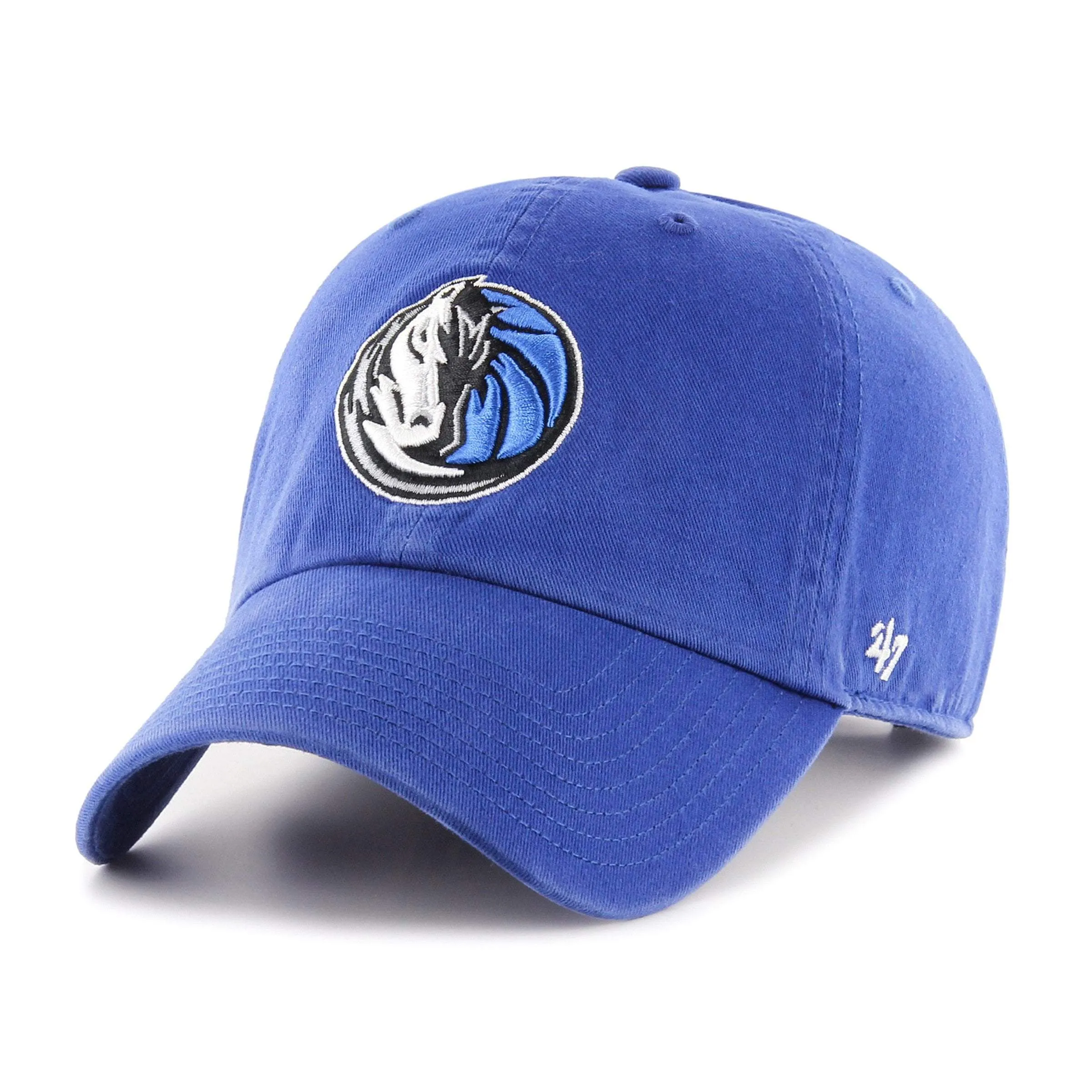 DALLAS MAVERICKS '47 CLEAN UP