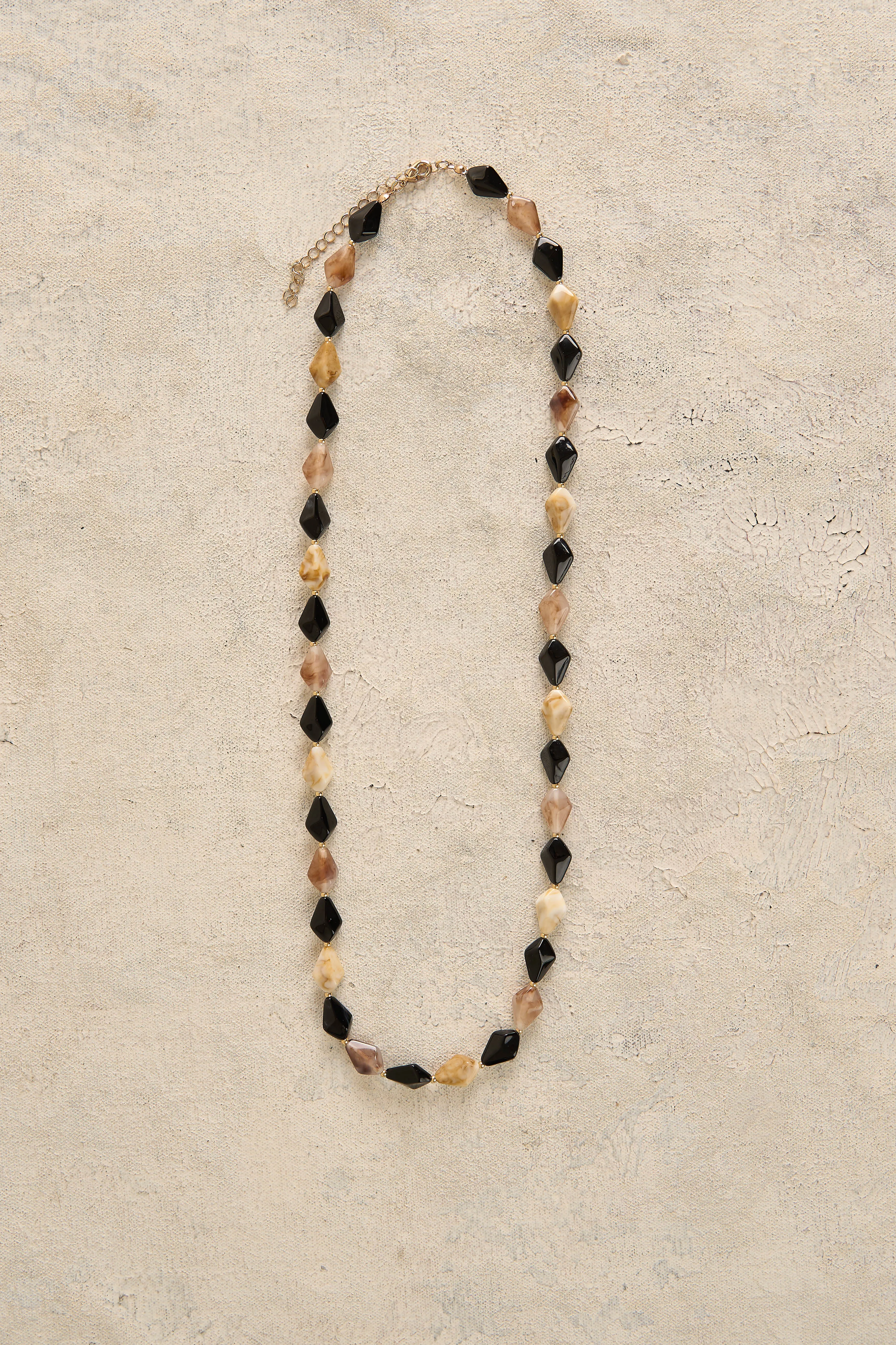 Desert Chunky Necklace