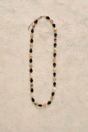 Desert Chunky Necklace