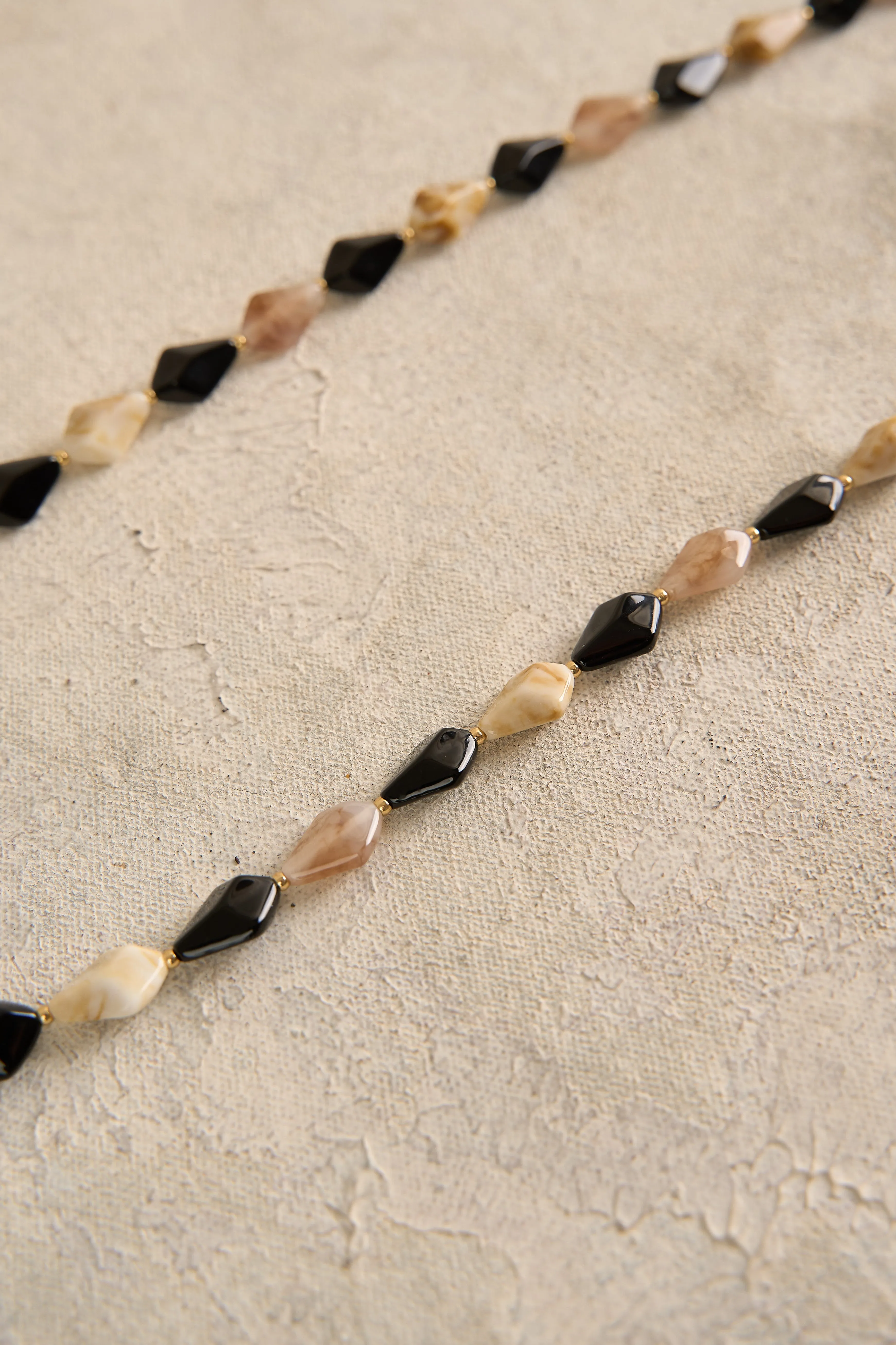 Desert Chunky Necklace