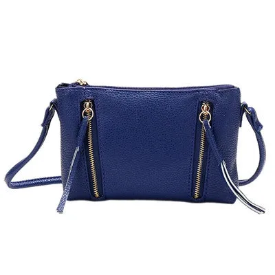 Designer Women Handbags Ladies Shoulder bags Leather Tassel Obag Bag Vintage Messenger Bags